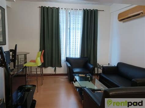 Ortigas Condo For Rent 2Br at Malayan Plaza Across ABD.